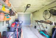 ***Gemütliche Doppelhaushälfte in begehrter Lage in Klagenfurt-Viktring***