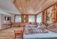 Seltene Gelegenheit: Traditionshaus mit touristischer Widmung am Piburger See