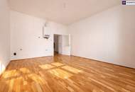 Denkmalgeschützte Altbauperle: Helle 2-Zimmer-Wohnung mit Alt Wiener Flair im 5. Bezirk! – Schnell sein lohnt sich!