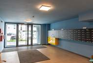 Traumhafter und sehr geräumiger 2-Zimmer-Neubau mit großem Balkon