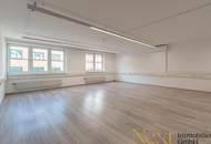 PROVISIONSFREI mieten - klimatisierte Büroflächen mit flexibler Mietdauer im Technologiezentrum Linz zu vermieten!