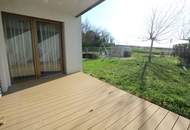 GARDEN MOOD - 3 Zimmer mit Loggia & Garten