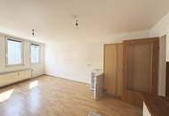 Geförderte 1-Zimmer-Wohnung - Nähe U3 Schlachthausgasse