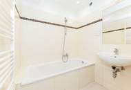 Nahe Schönbrunn! Hofseitige 2-Zimmer-Wohnung im 15. Bezirk zu vermieten!