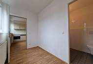 Neubauwohnung mit großer Loggia -