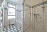 Traumhafte 5-Zimmer-Dachgeschosswohnung in Ottakring