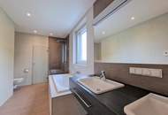 Maria Enzersdorf - Schlosspark // Stylische Neubauwohnung // MEGA Dachterrasse // AB Februar 2027