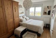 2-Zimmer Gartenwohnung mit 2 Terrassen in Arzl