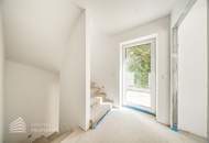 Ruhelage am Waldrand in 1140 Wien – modernes Einfamilienhaus mit Gestaltungsspielraum &amp; schlüsselfertiger Übergabe