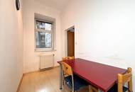 Gemütliche 1-Zimmerwhg. in sehr ruhiger Lage im 9. Bez.