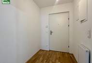 Wundervolle 2-Zimmer Wohnung in toller Lage - Einbauküche inklusive - ab 01.09.2025 verfügbar!