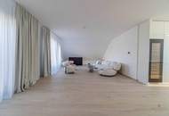 Velden Zentrum: Traumhaftes Penthouse mit Panoramablick über den Wörthersee und die Veldener Bucht