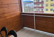 Charmante 3-Zi-Wohnung in Neunkirchen