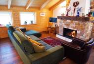 Exklusives Chalet in traumhafter Ski-Umgebung