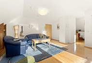 Dachgeschosswohnung mit Zweitwohnsitzwidmung und Panoramablick über Millstatt und Millstätter See