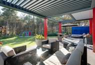 NEU! Exklusives Wohnjuwel in sonniger Bestlage am Mieminger Plateau