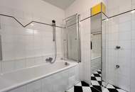 Strahlend helle Neubauwohnung nähe U1 !!!