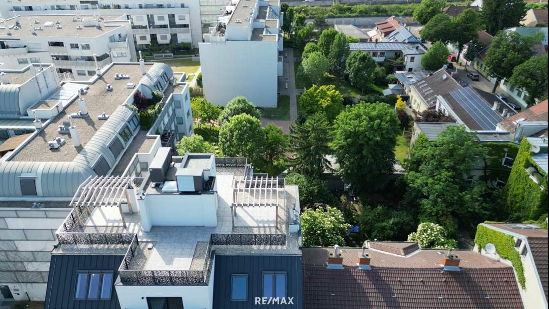 NEUBAU | Erstbezug 1 Zimmer – energieeffizient &amp; bezugsfertig! Stadlau