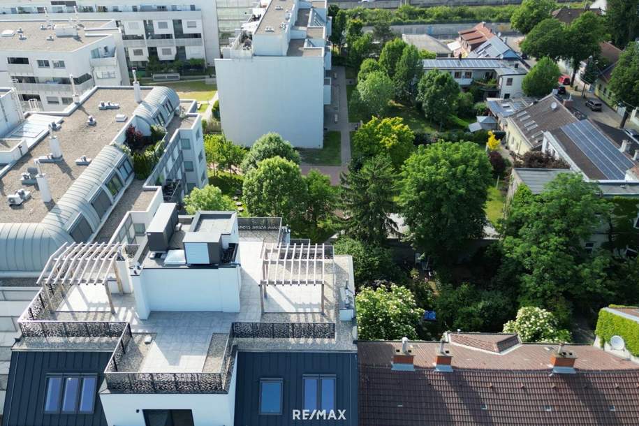 NEUBAU | Erstbezug 1 Zimmer – energieeffizient & bezugsfertig! Stadlau, Wohnung-kauf, 183.500,€, 1220 Wien 22., Donaustadt