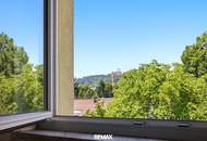 3-Zimmer-Wohnung in bester Urfahraner Lage