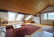 Charmantes Reihenhaus mit sonnigem Garten in begehrter Ruhelage von Graz-Andritz!