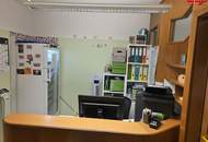 Helle Praxis-/ Büro-/Geschäftsfläche mit Top-Anbindung in Steyr-Münichholz – 78,7 m²