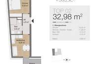 Zentral. Modern. Besonders. Wohnen in Graz. - WOHNTRAUM