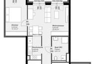 2 MONATE MIETFREI | Zentrale Traumwohnung mit Balkon