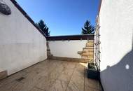 Dachgeschosswohnung mit Galerie und Loggia mit Blick ins Grüne - Bezirk Lend