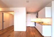 Einzigartiger Ausblick beim grünen Prater und Stadion Center