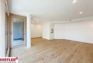 RESERVIERT! Grünblick, hochwertige Ausstattung und Nachhaltigkeit in einem Paket!