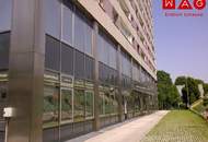 MICRO-Praxis-/Ordinations/Bürofläche - garantiert bestes Preis-/Leistungsverhältnis - direkt neben dem (Vital- u. Einkaufs-)Zentrum Muldenstraße