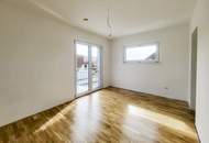 Eckreihenhaus in ruhiger Lage