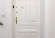 KURZZEITVERMIETUNG / AIRBNB ERLAUBT II KOMPLETT MÖBLIERT II ca. 5m² BALKON II SOFORT NUTZBAR II NÄHE U6/AKH/VOLKSOPER/WUK