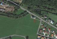 Baugrundstück 900 m² in 8720 St. Margarethen (Provisionsfrei)