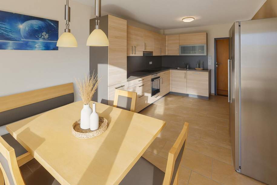 Mehr Raum. Mehr Sonne. Mehr Leben!, Wohnung-kauf, 260.000,€, 6500 Landeck