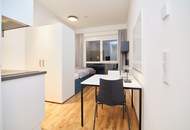 EFFI Studios im 22. Bezirk | Student &amp; young professionals residence in Vienna