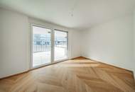 STOCK IM WEG - Traumhafte Familienwohnung mit Terrasse + Fernblick
