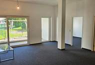 Neubau „Kubus“ - Modernes Büro in attraktiver Lage