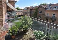 Bezaubernde 4-Zimmer-Maisonettewohnung mit Dachterrasse in Korneuburg