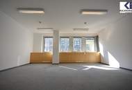 MODERNE BÜROFLÄCHEN