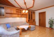 Sehr gepflegte 3-Zimmer-Wohnung im schönen Mürztal!