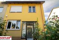 Arrive. Settle In. Stay. Spacious, fully furnished home with garden