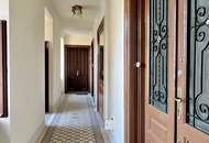 Helle Altbau-Garconniere mit gutem Grundriss!