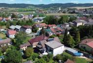 Viel Platz ebenderdig zur Miete in Ruprechtshofen - Familien Willkommen!