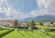 großzügige Pension in sehr guter Lage