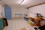 Einfamilienhaus in ruhiger Lage