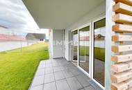 KREMSER WOHNDOMIZIL3Zi- 77qm- Gartenwohnung, Lift, Tiefgarage, in beliebter Grünruhelage
