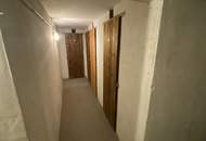 2 Zimmer, 5 Jahre befristet, Hauszentralheizung