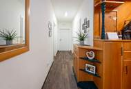 Modernes Wohnen in Hitzendorf – kernsanierte 3-Zimmer-Wohnung